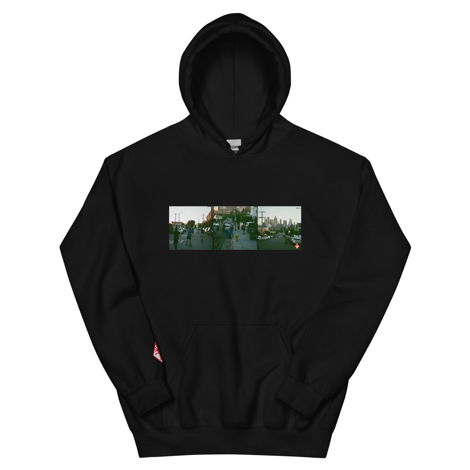 Urban Hoodie
