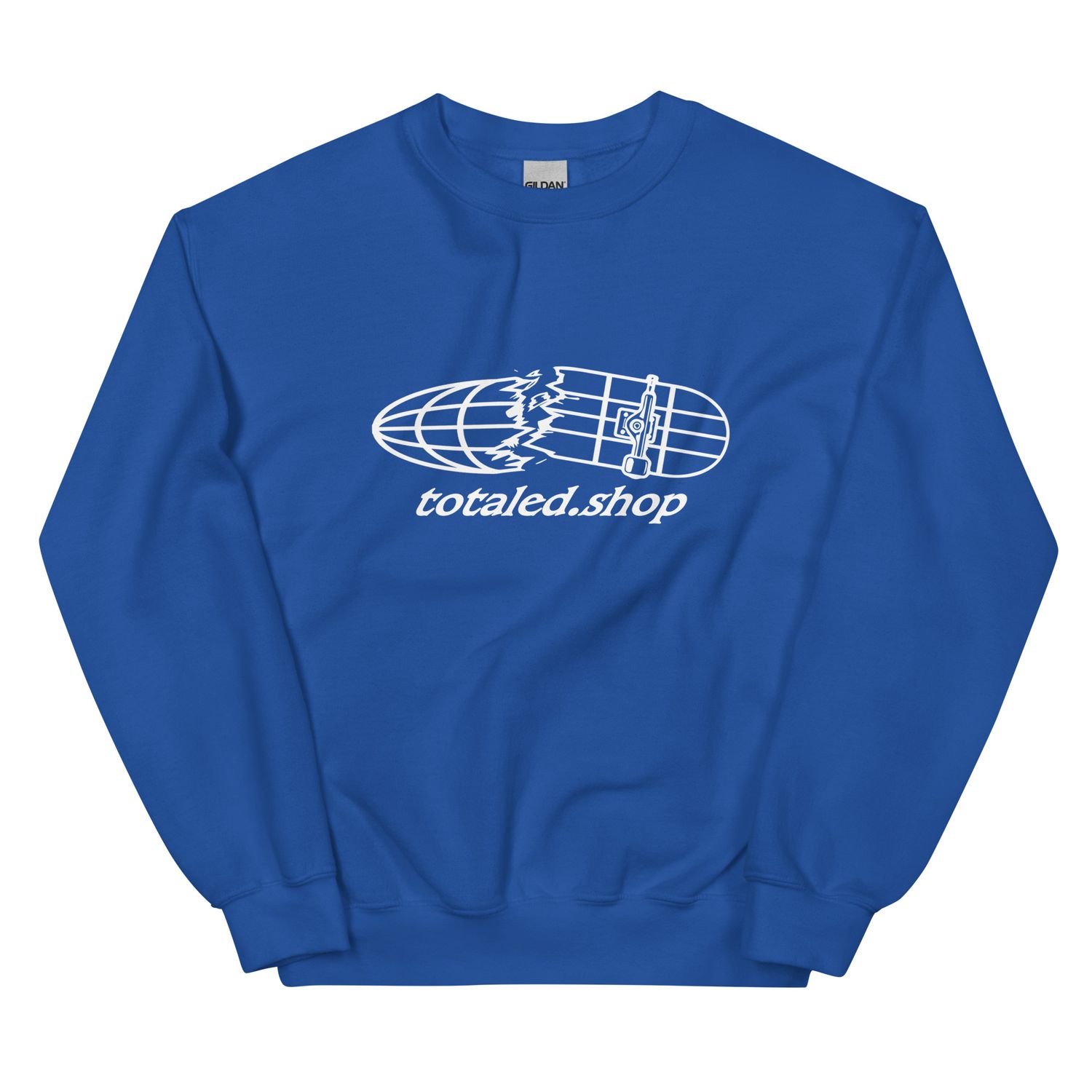 Website Sweatshirt