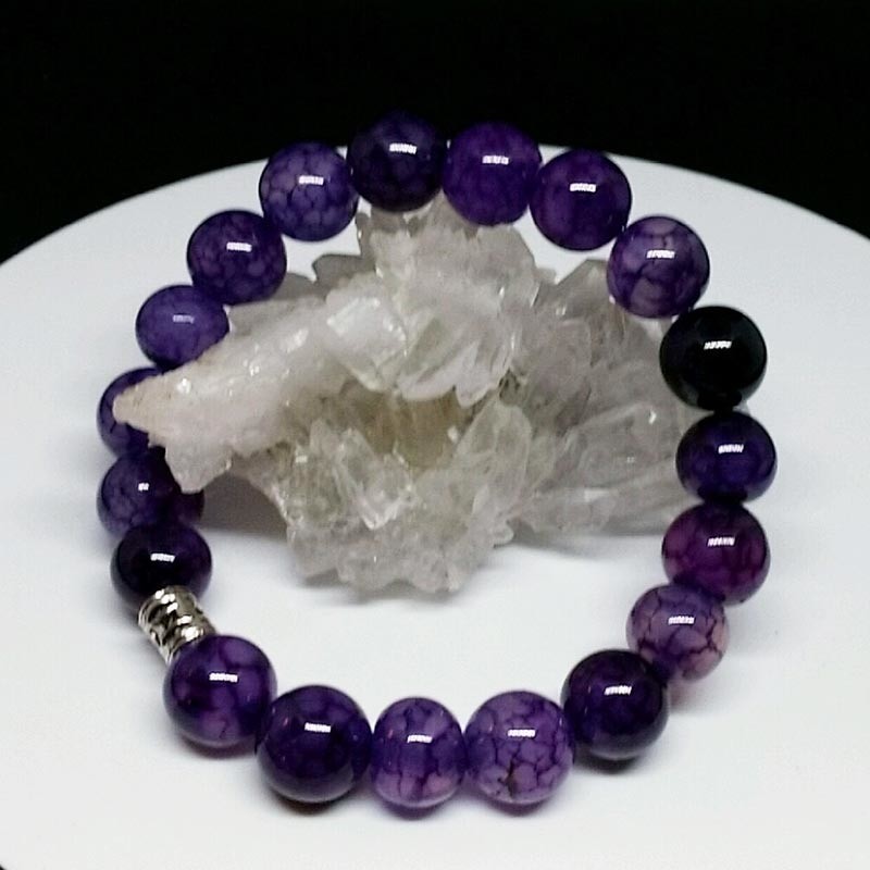 Purple Dragon