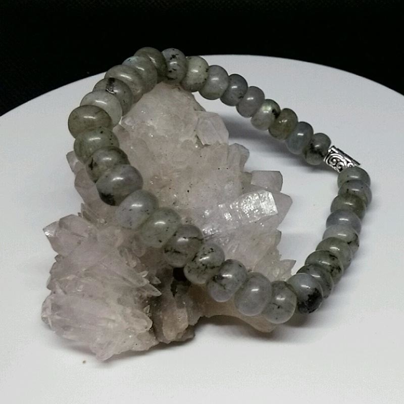 Labradorite