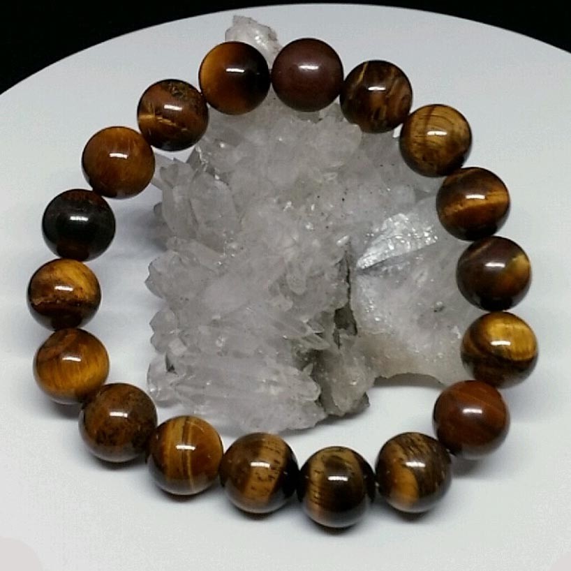 Tiger Eye