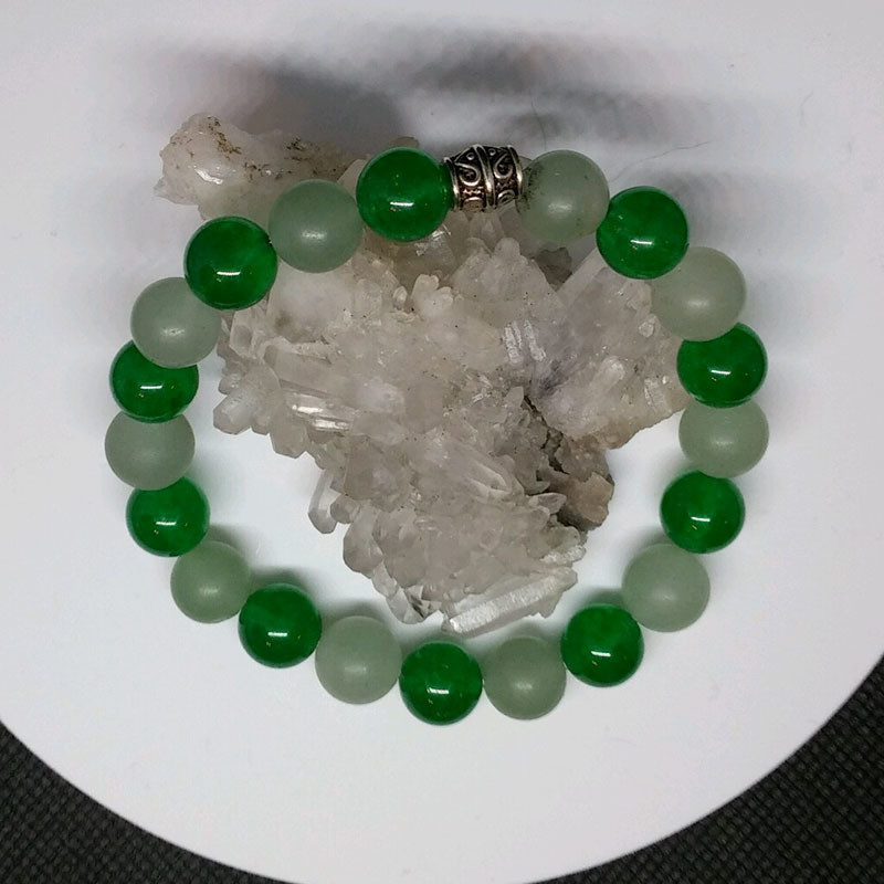 Emerald-Aventurine