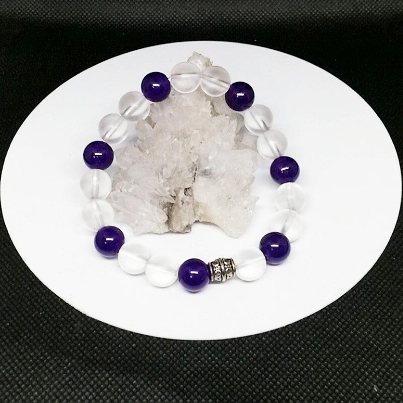 Amethyst Crystal