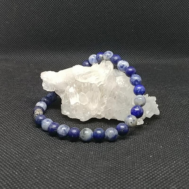 Blue Sodalite