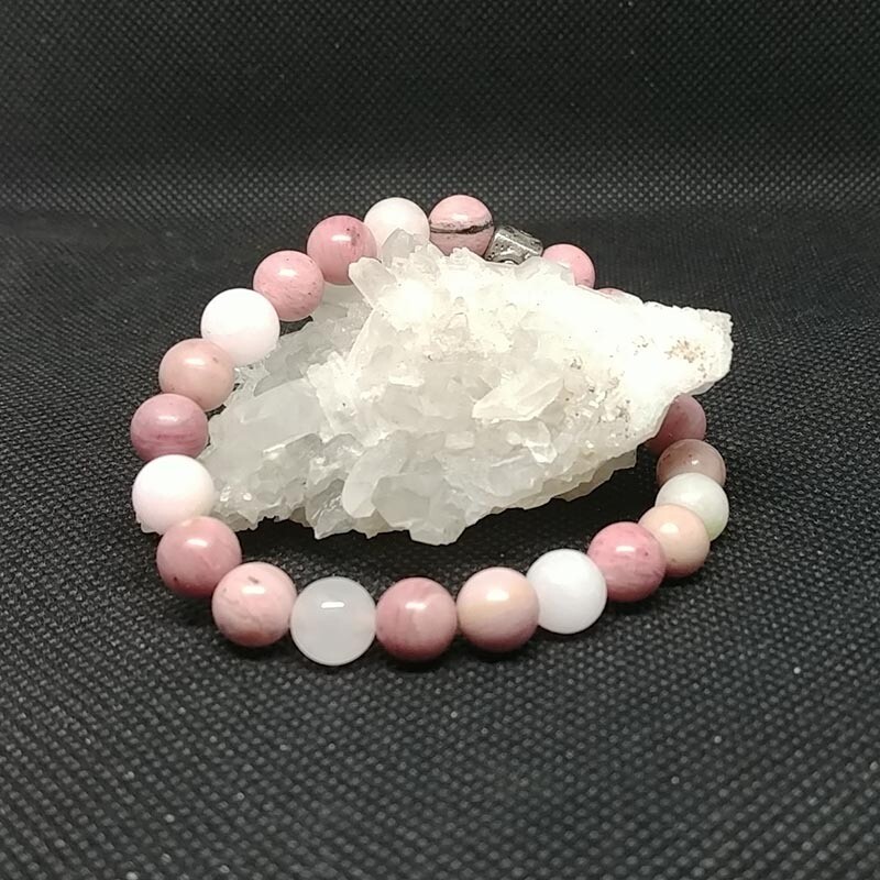Rhodochrosite