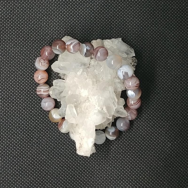 Botswana Agate
