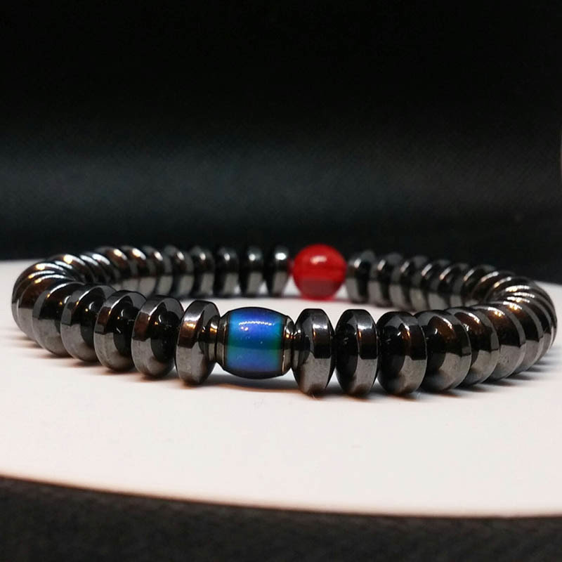 Hematite Delight