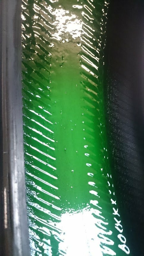 Drivesafe van tyre pre-puncture tyre sealant pack