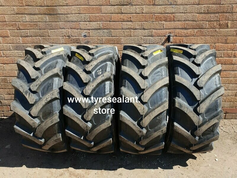 405/70x20 (16/70x20) Alliance AS323 14ply X 4