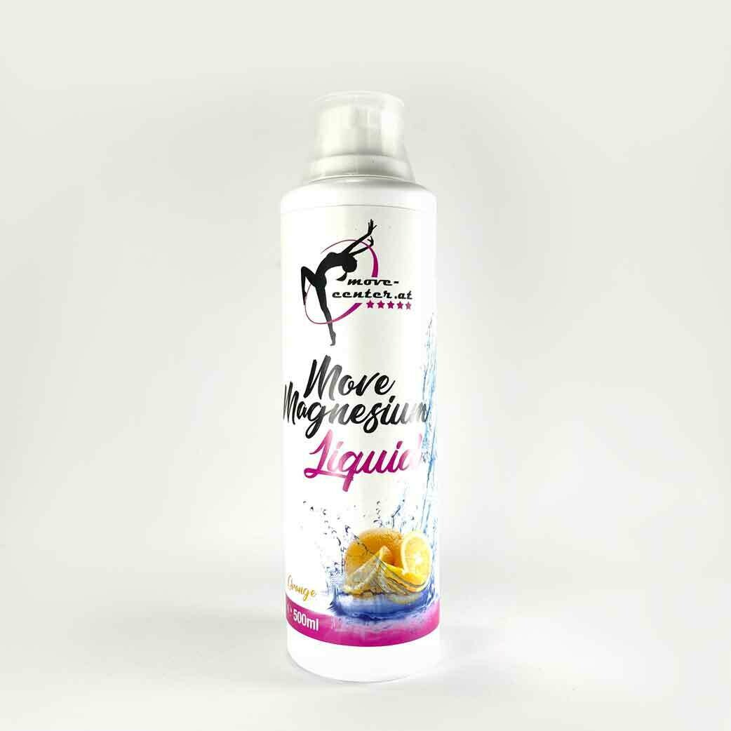 Magnesium Liquide 500ml Magnesium Liquide 500ml