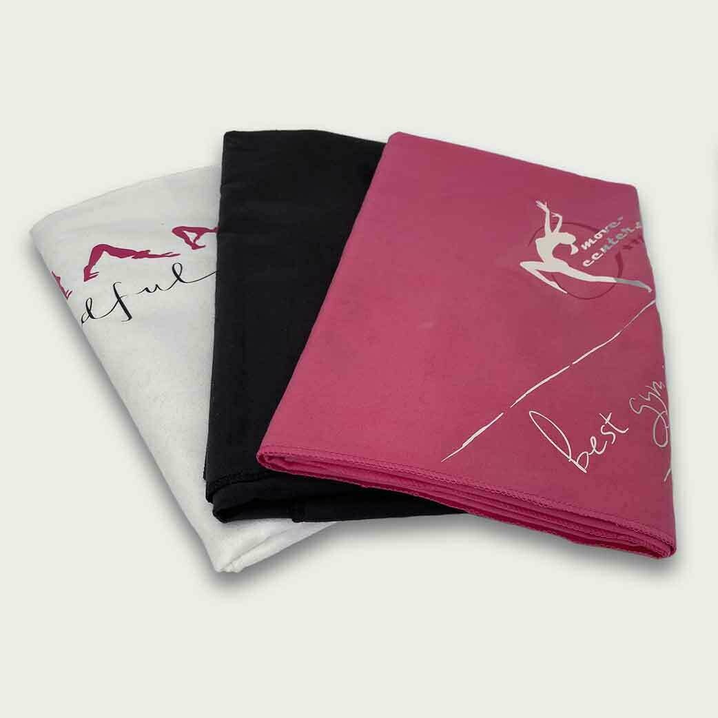 Handtuch Microflees Gross Handtuch Microflees Gross