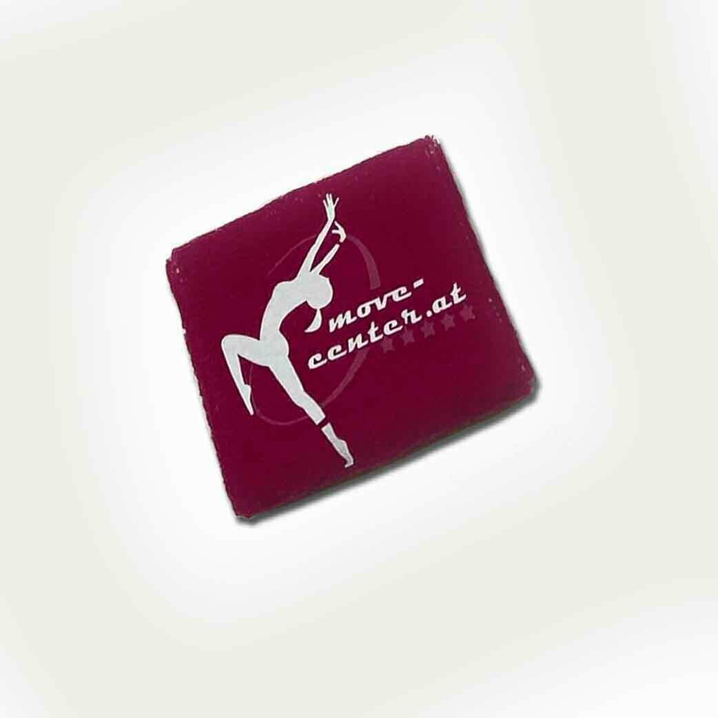MC-Schweissband Pink MC-Schweissband Pink
