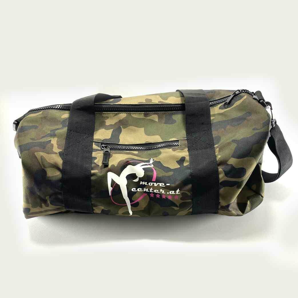Sporttasche Camo Sporttasche Camo