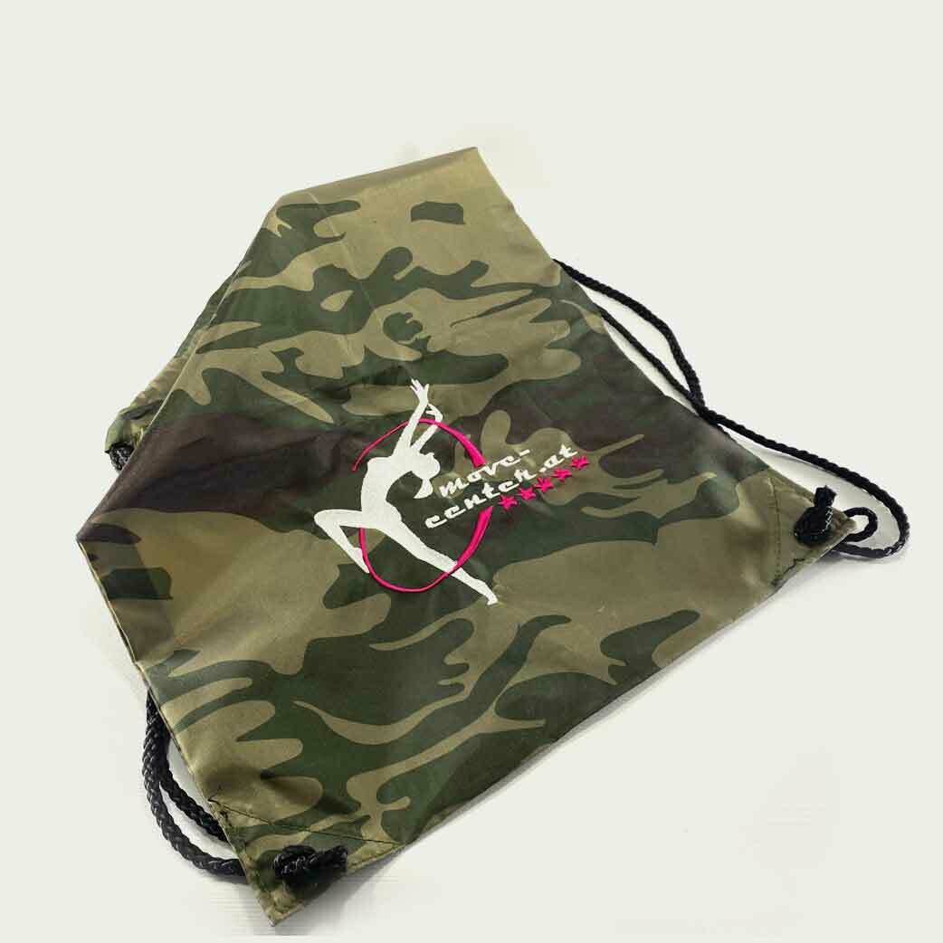 Sport - Beutel Camo Sport - Beutel Camo