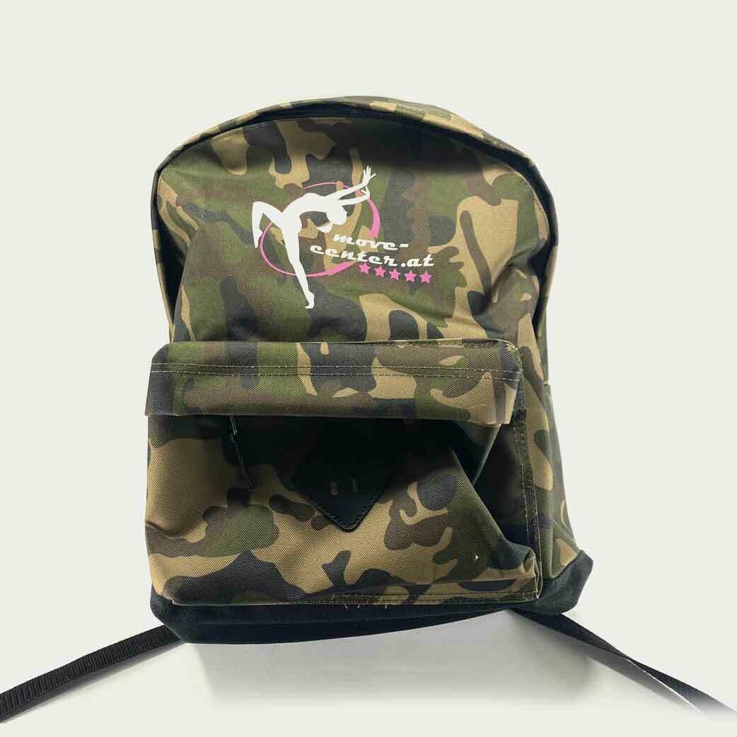 Rucksack Camo Rucksack Camo