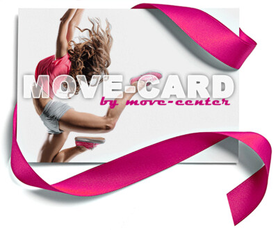 Move-Card