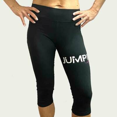 Leggings 3/4 JumpQueen Leggings 3/4 JumpQueen