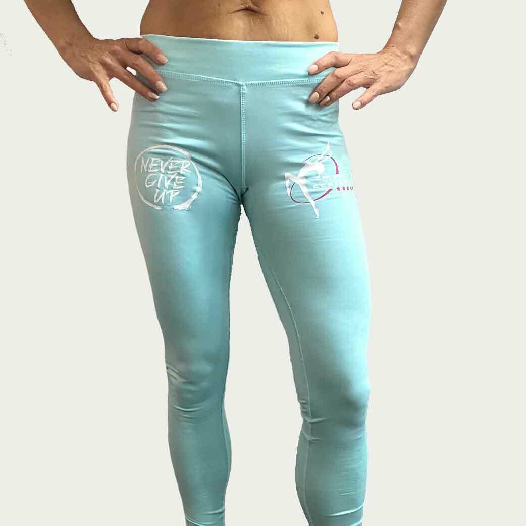 Leggings Never Lang Leggings Never Lang