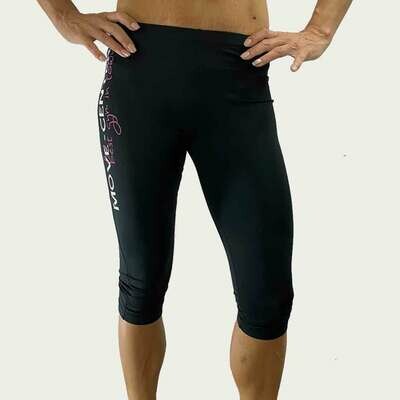 Leggings 3/4 BestGym Leggings 3/4 BestGym