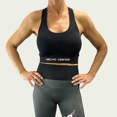 Bra - Sport Black Bra - Sport Black