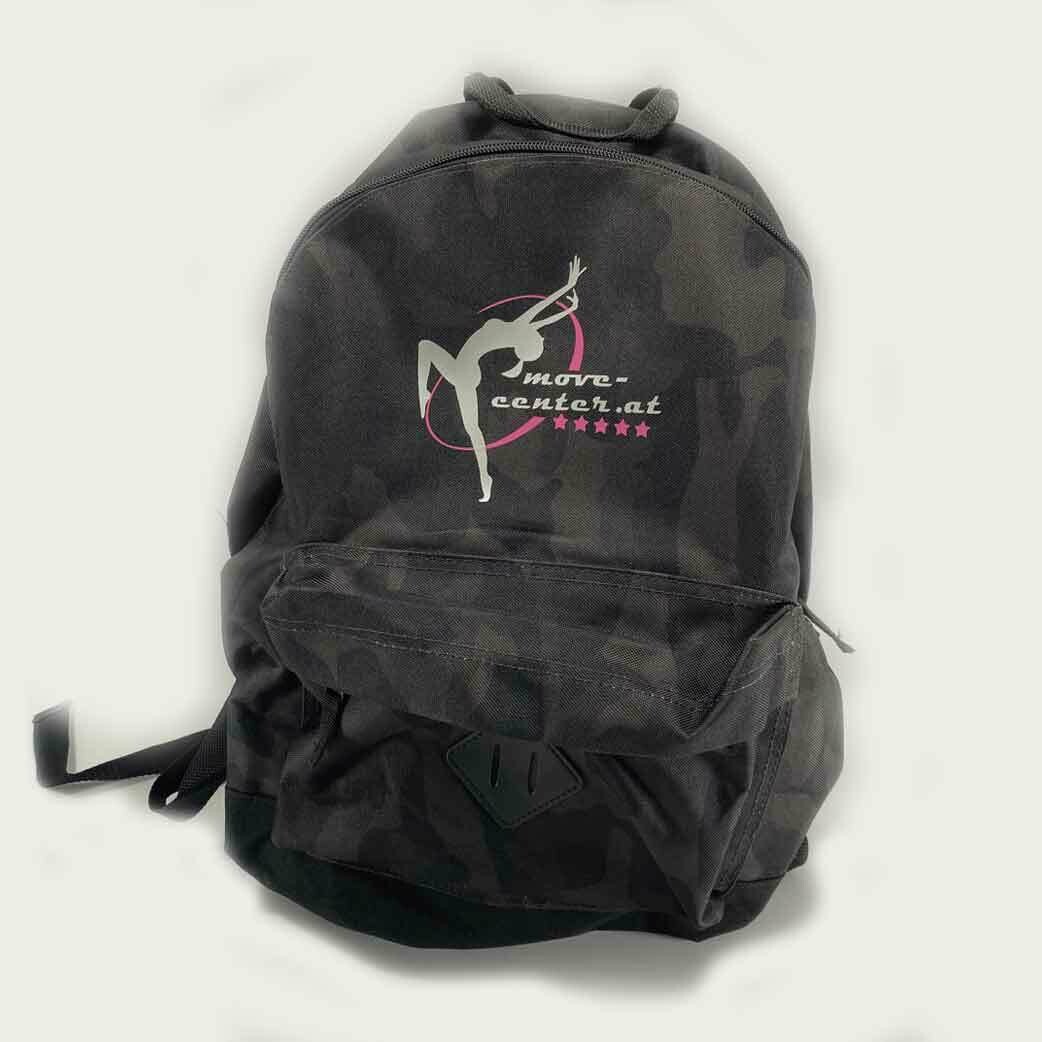 Rucksack Camo dark Rucksack Camo dark