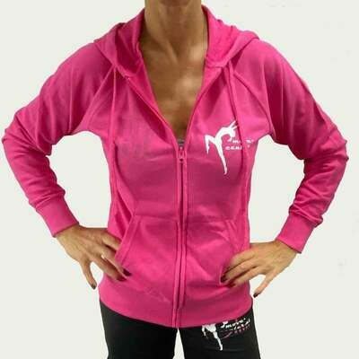 Zipp Weste FitGirl Zipp Weste FitGirl