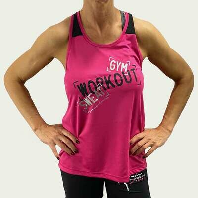 Shirt Workout Pink Shirt Workout Pink