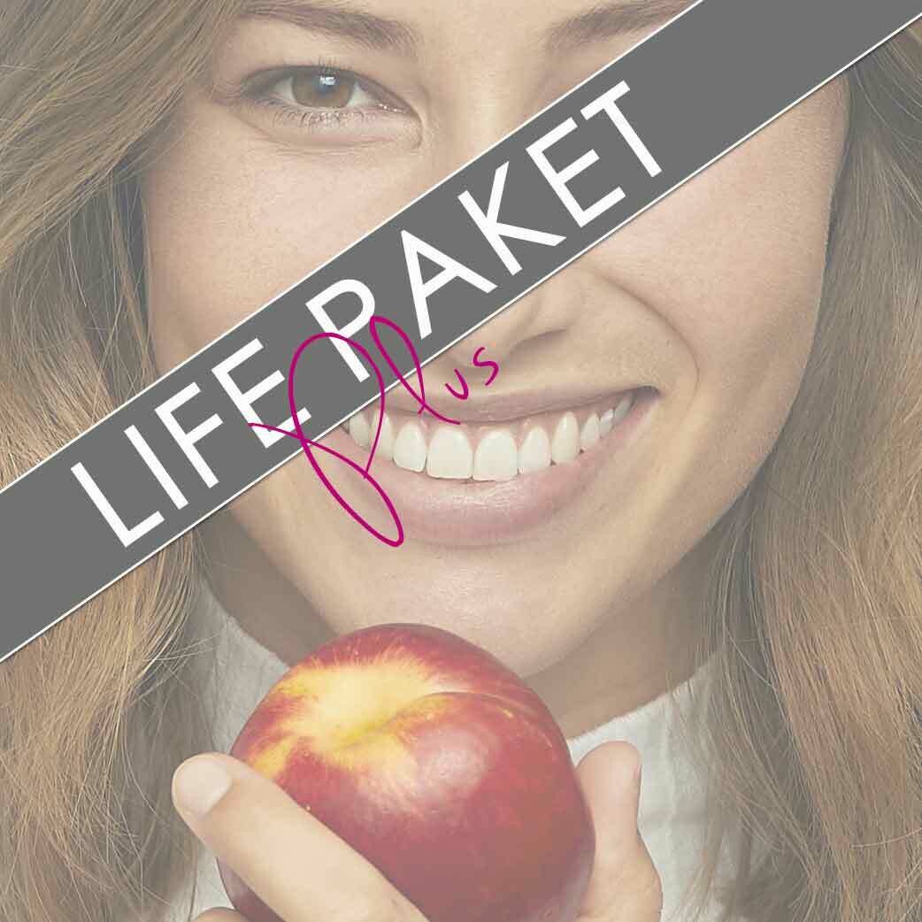Life - Paket Plus Life - Paket Plus
