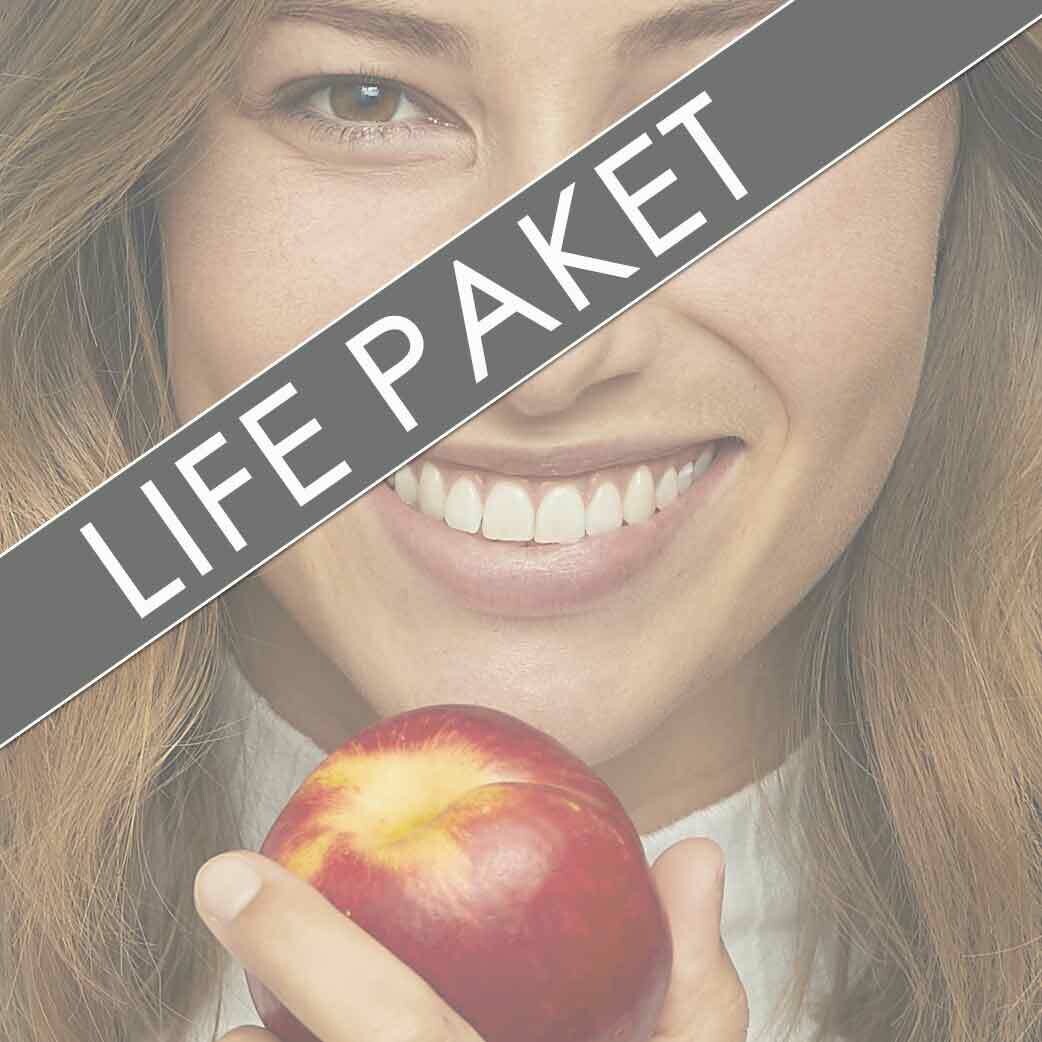 Life - Paket Life - Paket