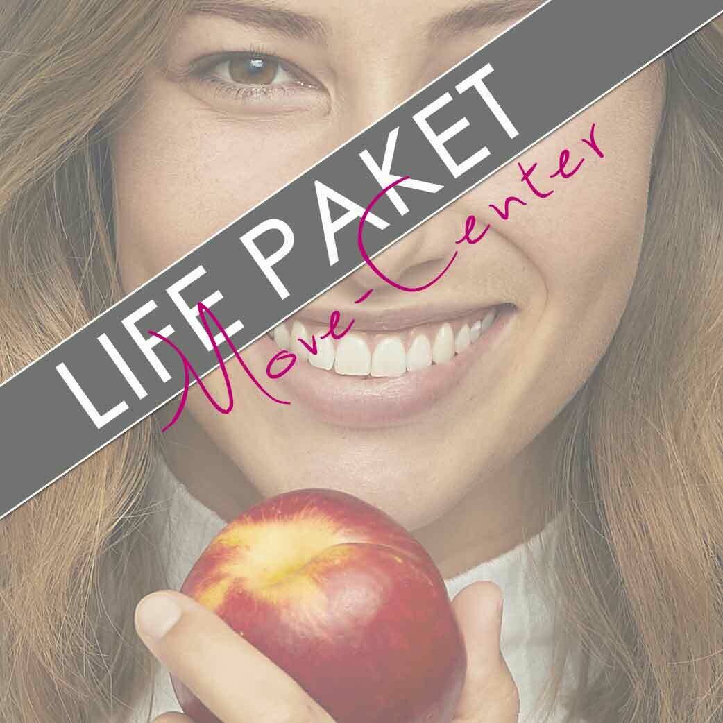 Life - Paket MC Life - Paket MC