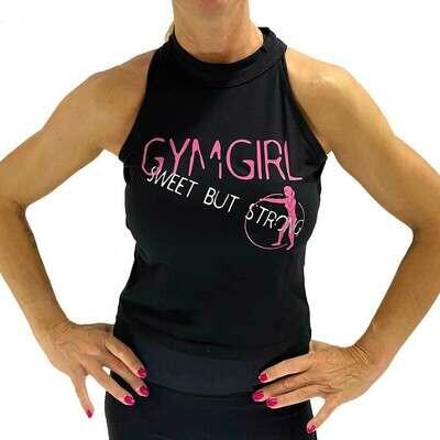 Shirt GymGirl Shirt GymGirl