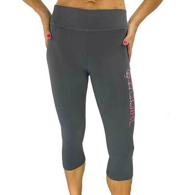 Leggings 3/4 GymGirl Leggings 3/4 GymGirl