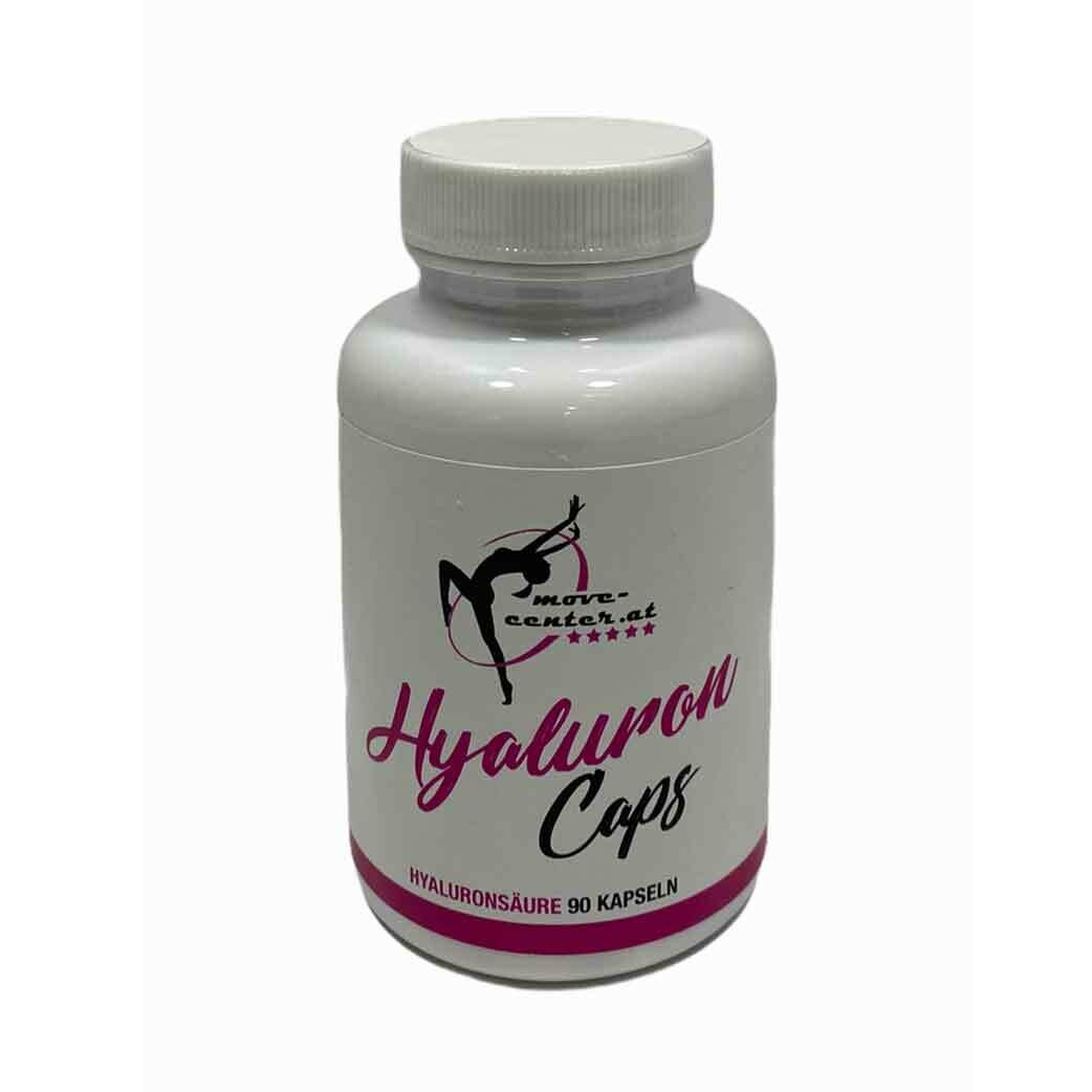 Hyaluron Kaps Vegan 700mg Hyaluron Kaps Vegan 700mg