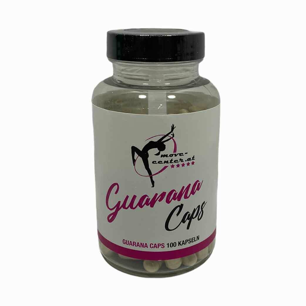 Guarana Guarana