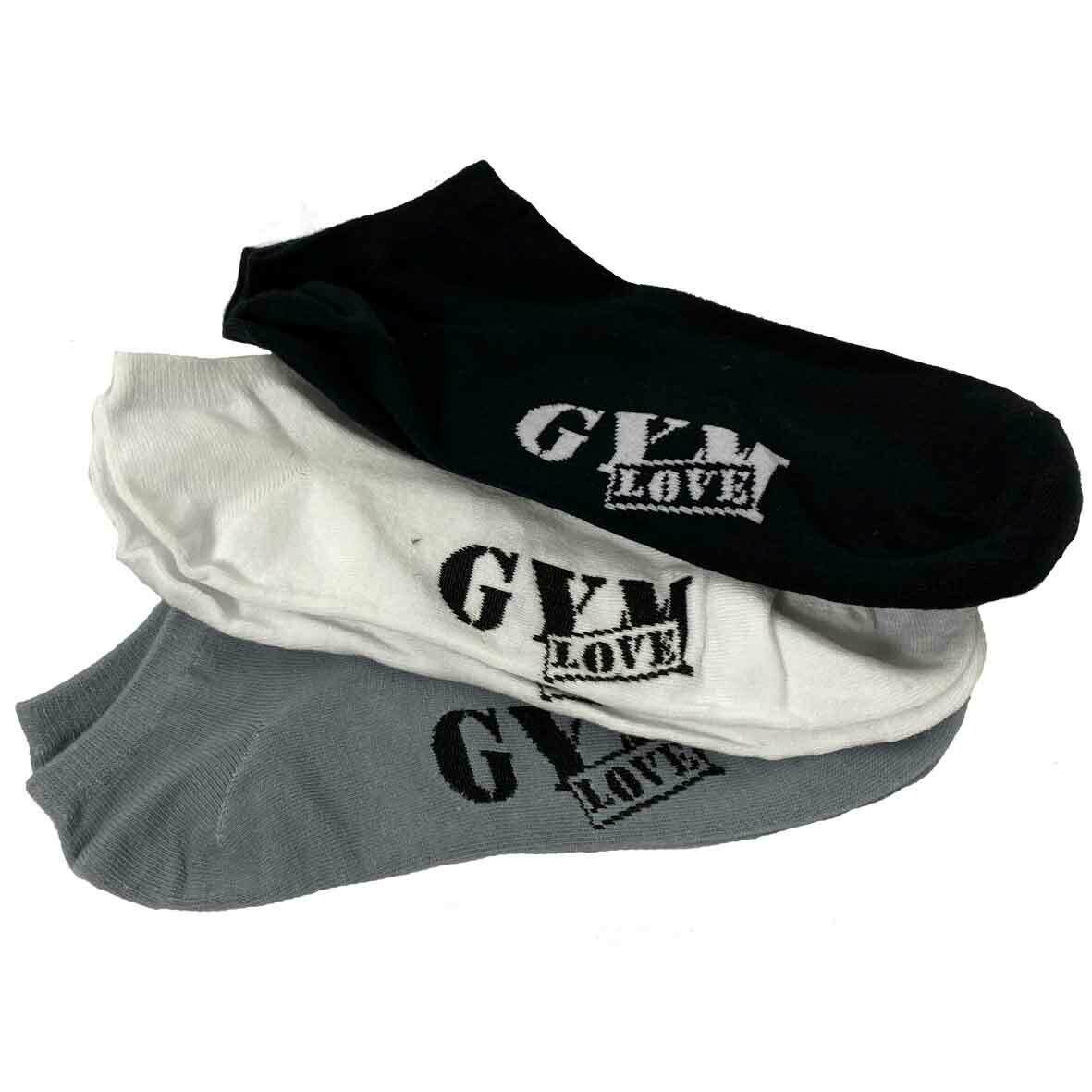 GymLove Sport Socks Set GymLove Sport Socks Set