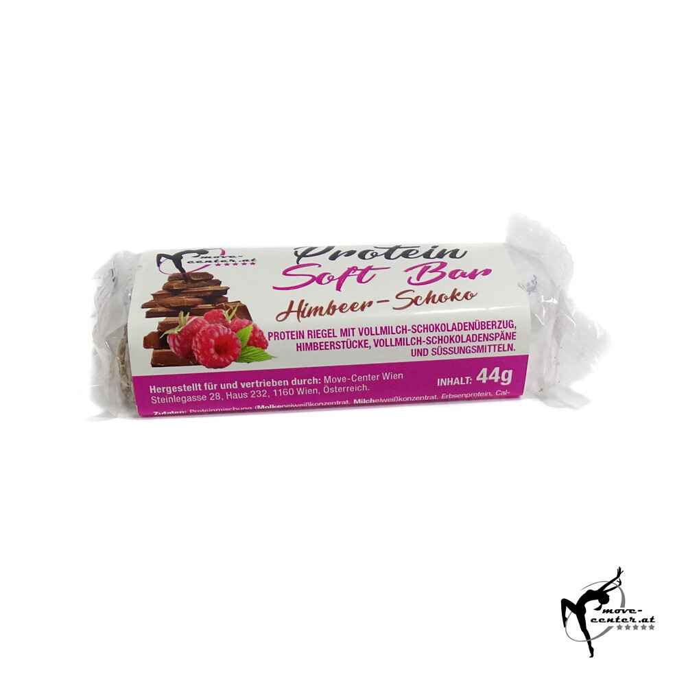 Protein Flavor Bar / Schoko - Himbeer Protein Flavor Bar / Schoko - Himbeer