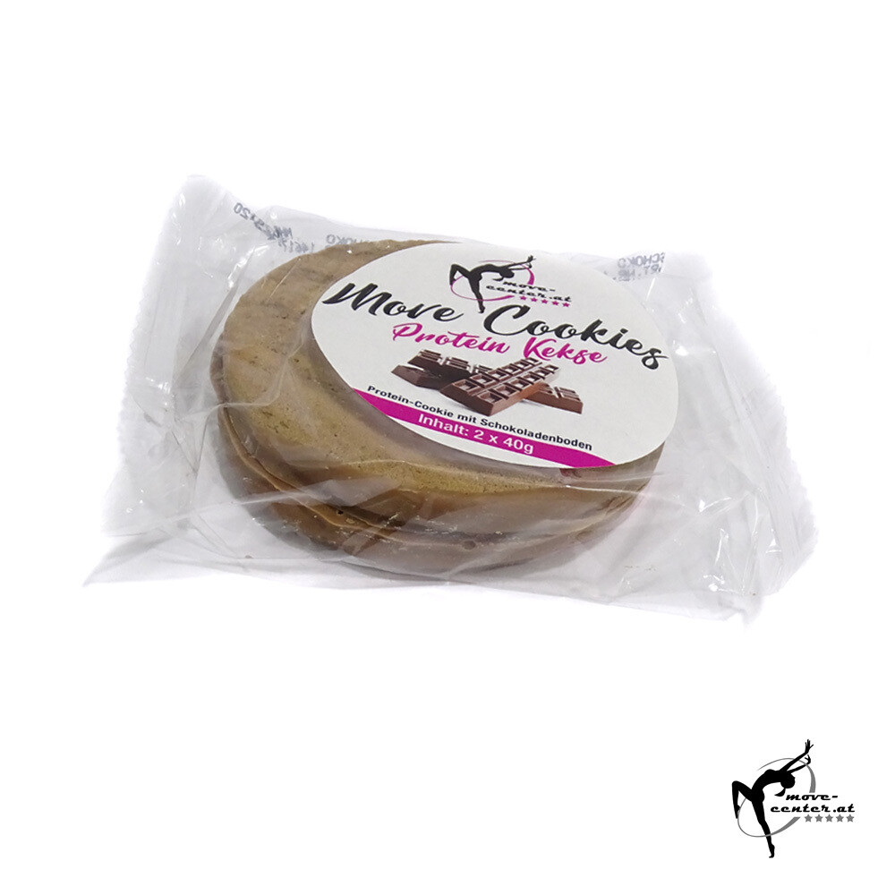 Protein Cookies / Apfel-Zimt Protein Cookies / Apfel-Zimt