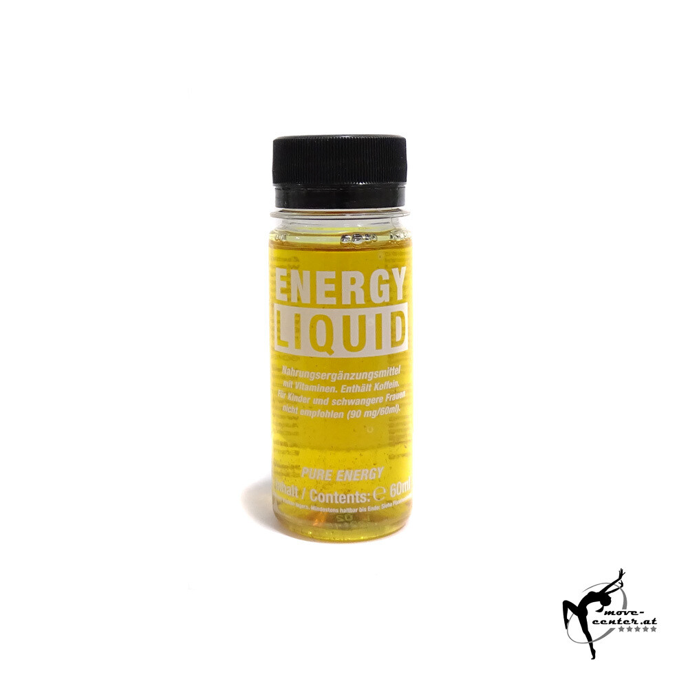 Energy Booster Shots 60ml Energy Booster Shots 60ml