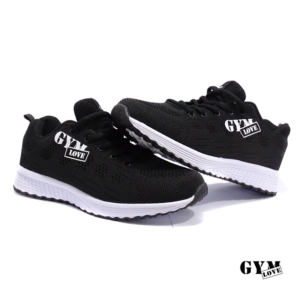 GymLove Fashion Shoes