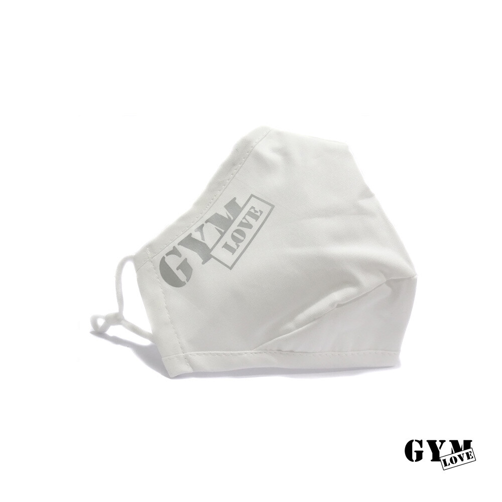 GymLove Mund-Nasenschutz GymLove Mund-Nasenschutz