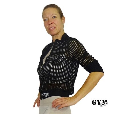 GymLove Fashion Zipp GymLove Fashion Zipp