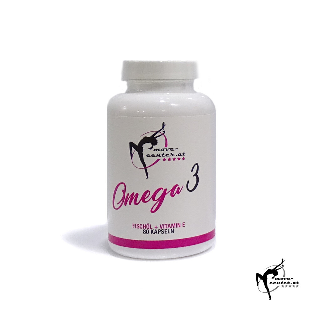 OMEGA 3 Kaps OMEGA 3 Kaps