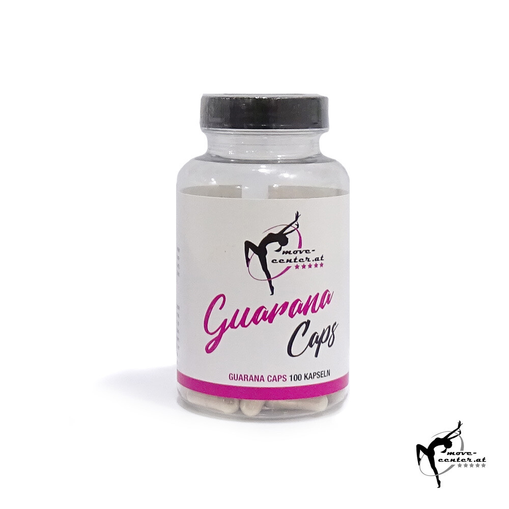 Guarana Guarana