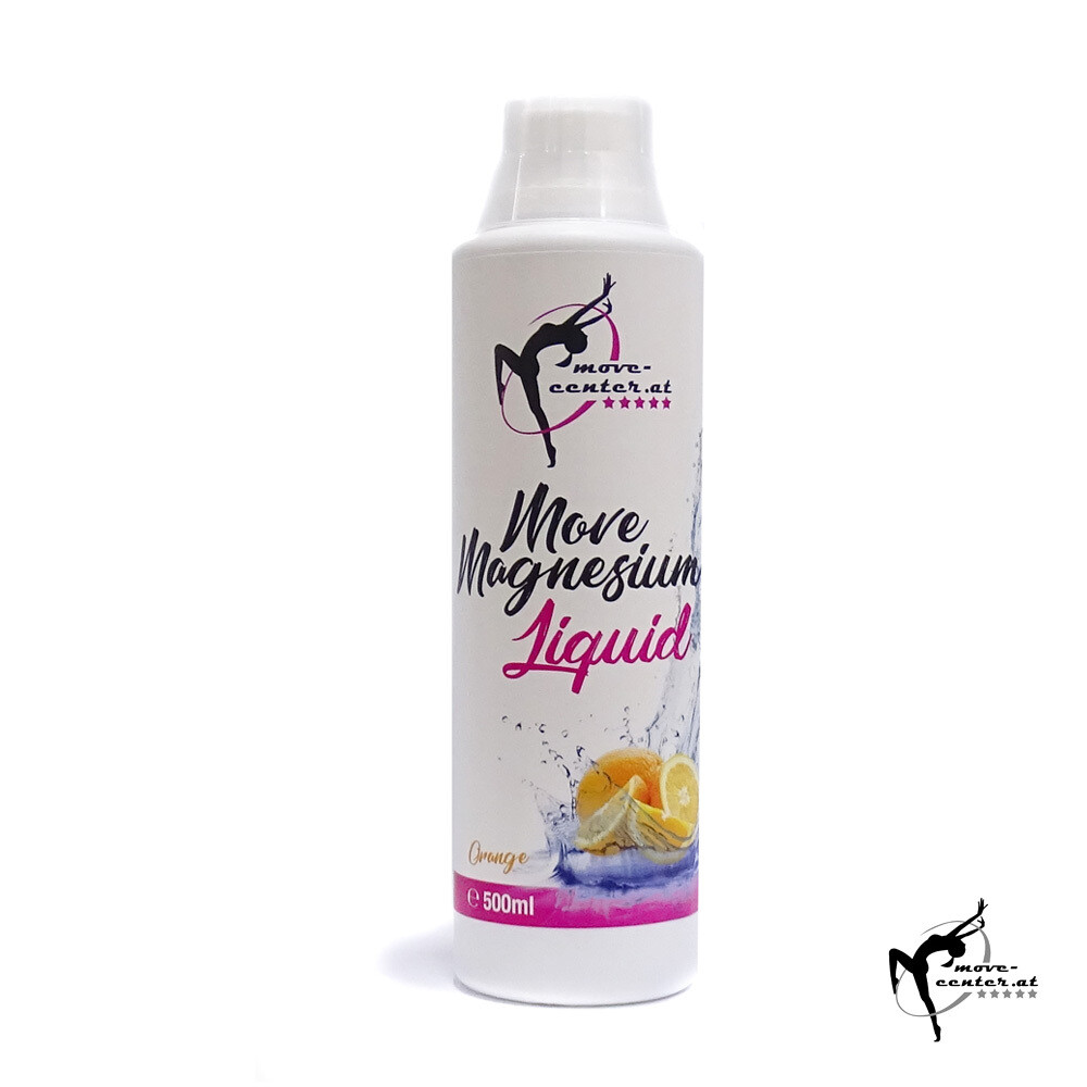 Magnesium Liquide 500ml Magnesium Liquide 500ml