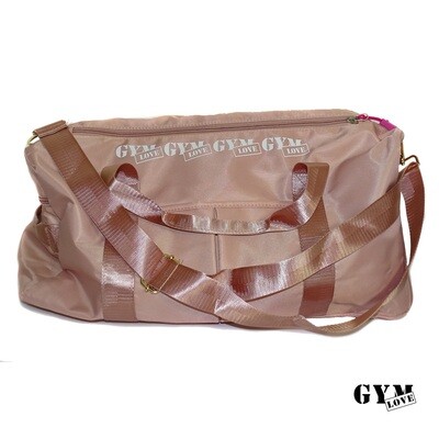 GymLove Fashion Bag