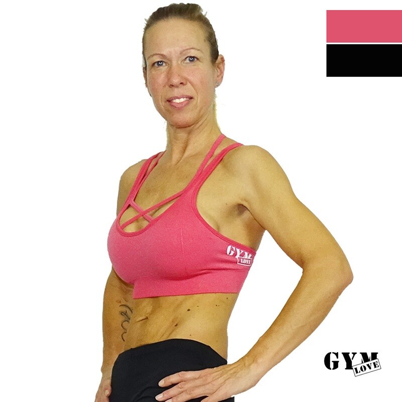 GymLove Cute Bra GymLove Cute Bra