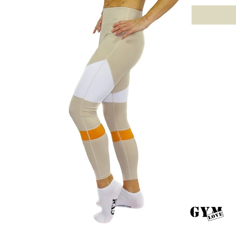 GymLove Leggings Style GymLove Leggings Style