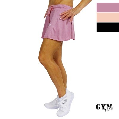 GymLove Skirt-Short