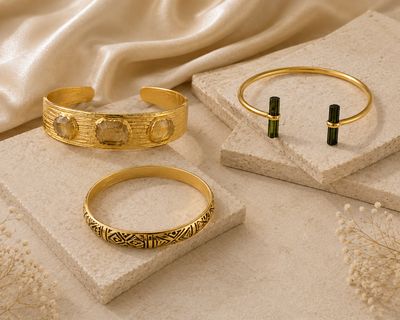 Bracelets