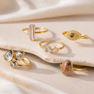 Rings